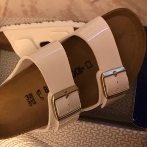 birkenstock 38